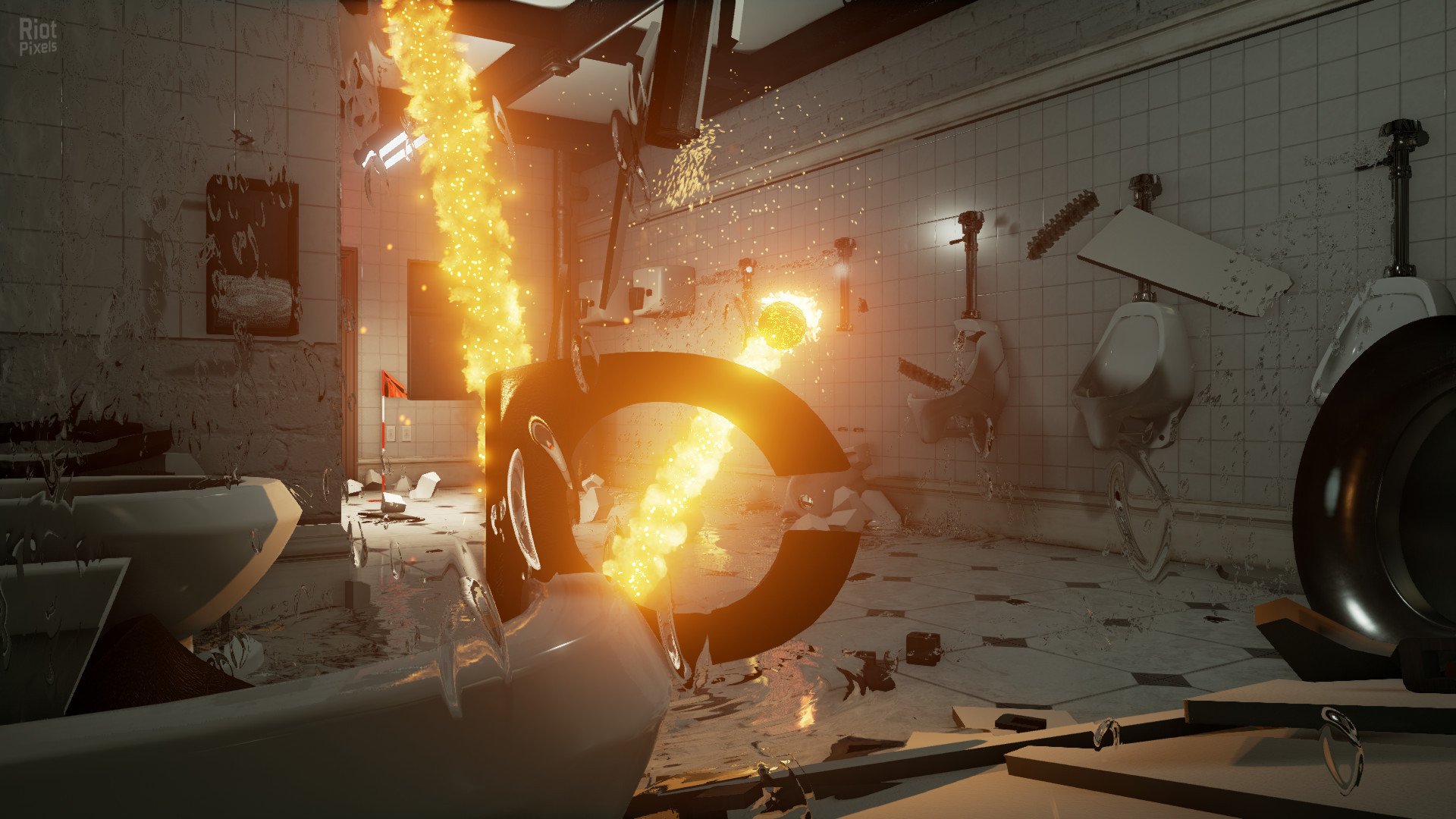 [14]-Dangerous Golf v1.02 Download