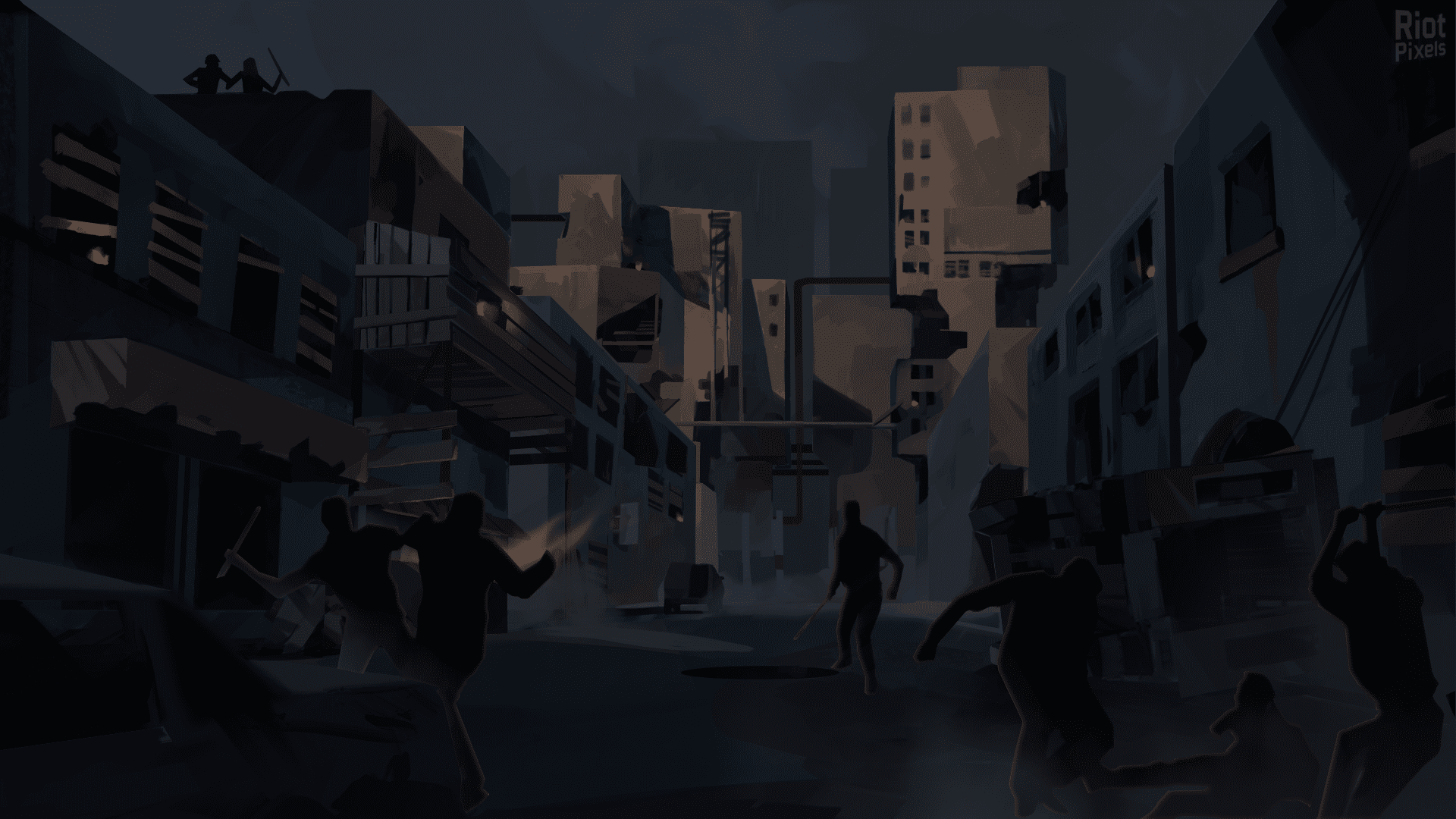 [18]-Empathy: Path of Whispers Download