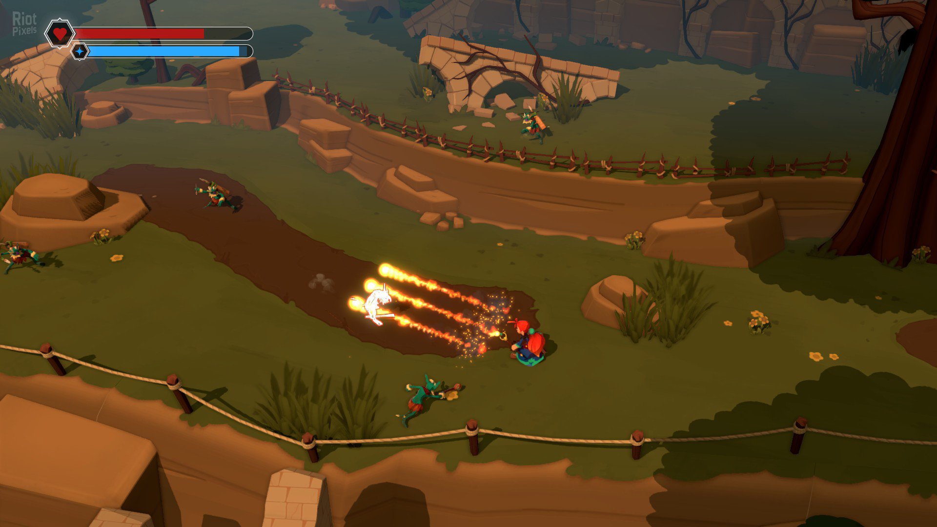[9]-Mages of Mystralia Download