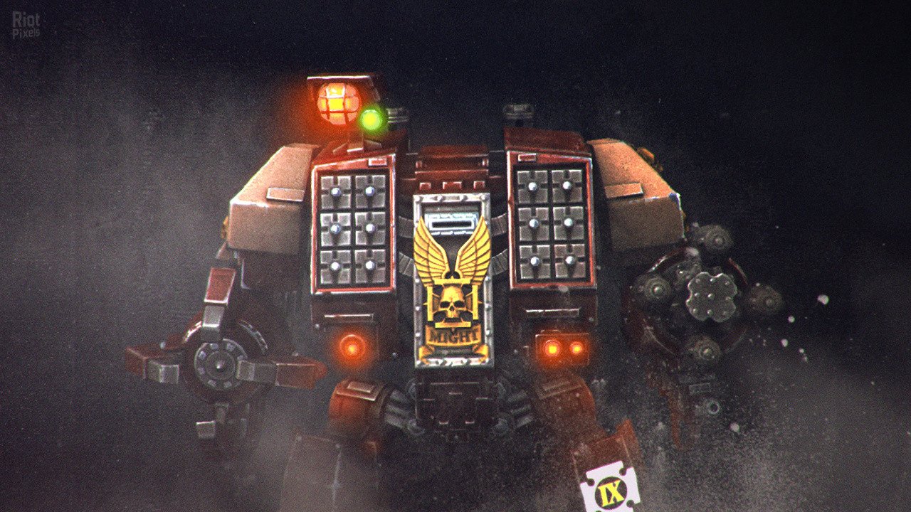 [22]-Warhammer 40,000: Dawn of War 3 – v4.0.0.16278 + PreOrder Bonus Download