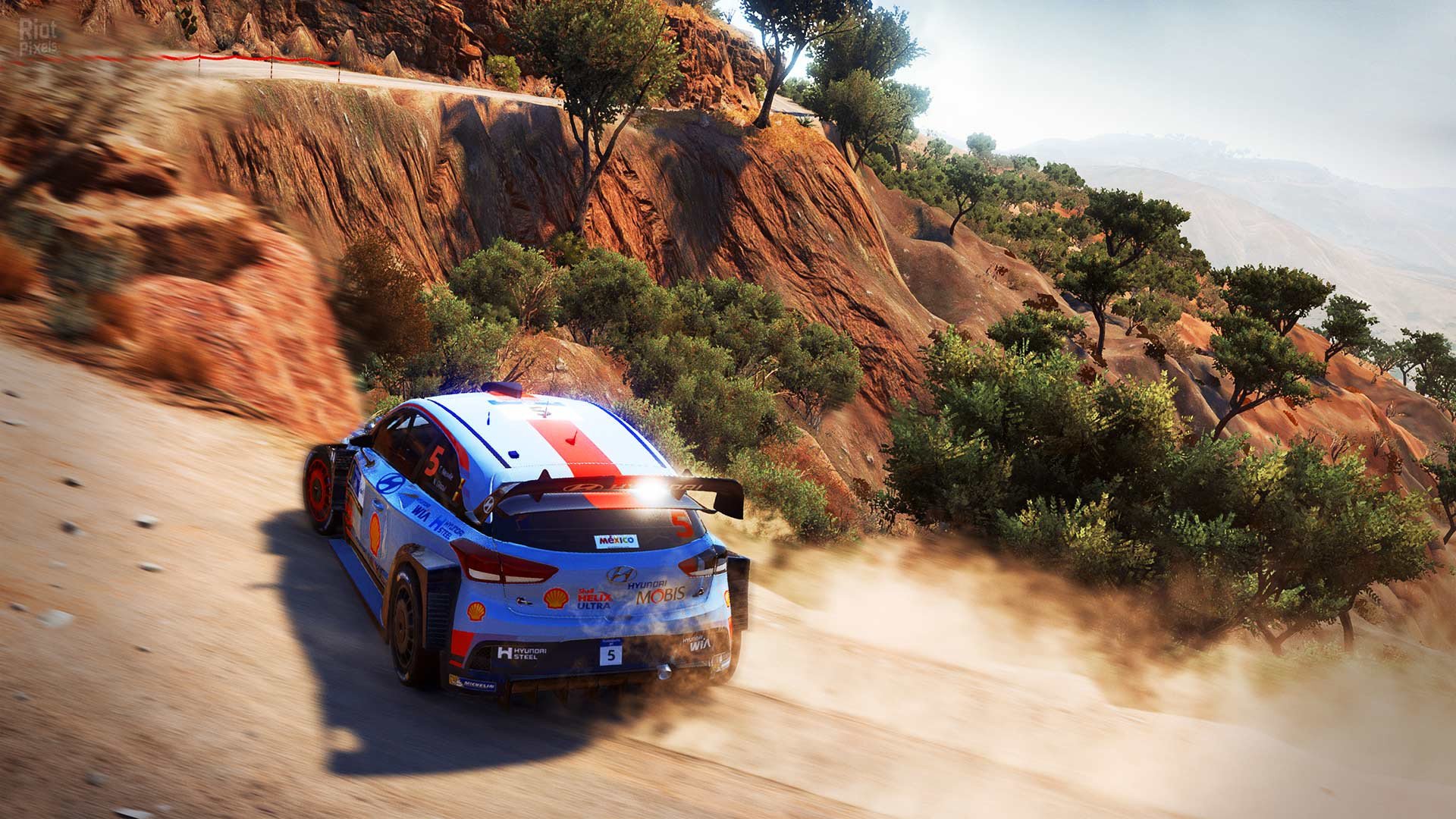 [5]-WRC 7 FIA World Rally Championship – v1.4 + Porsche DLC Download
