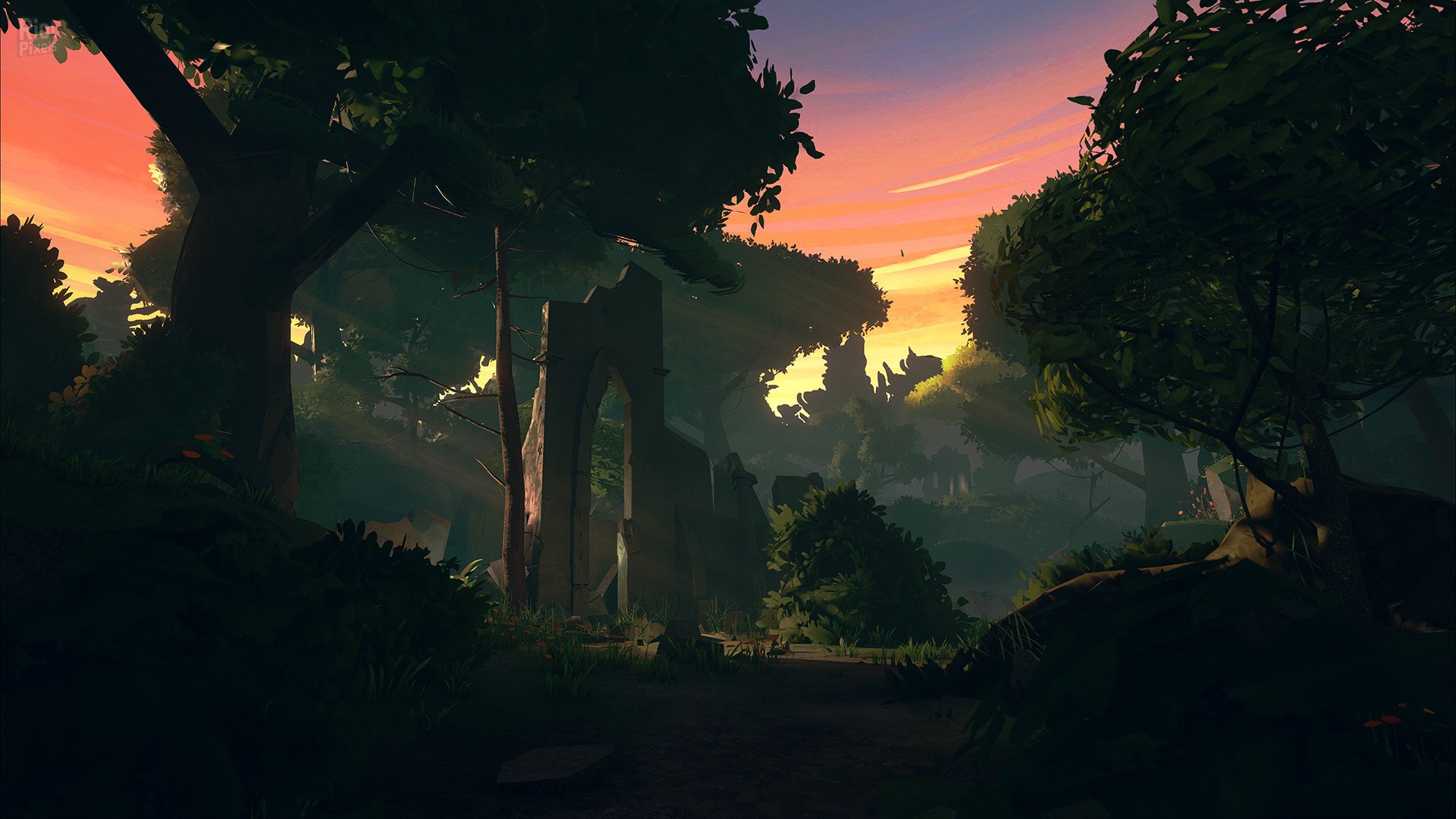 [2]-Absolver, v1.24.478 (Downfall) + 2 DLCs Download
