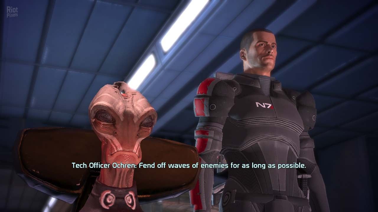 [12]-Mass Effect 2: Digital Deluxe Edition – v1.02 + DLC Bundle (All DLCs) Download