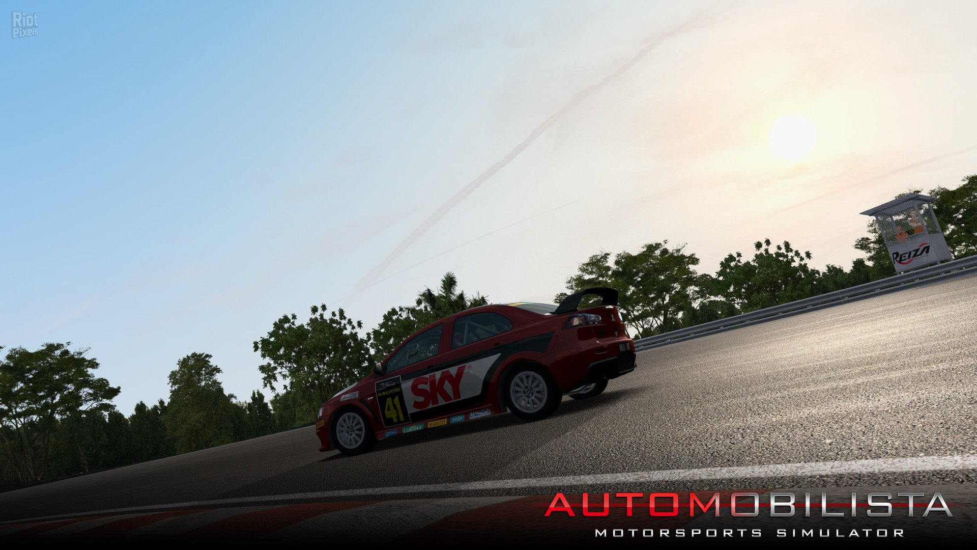 [14]-Automobilista – v1.5.26 + 8 DLCs Download