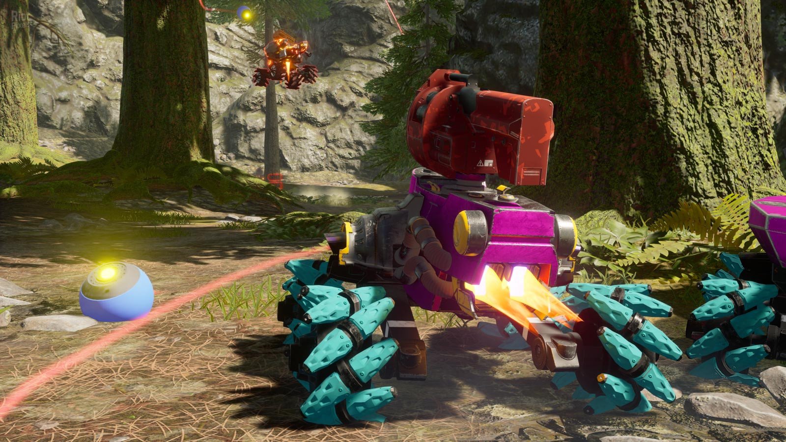 [6]-ShockRods Download
