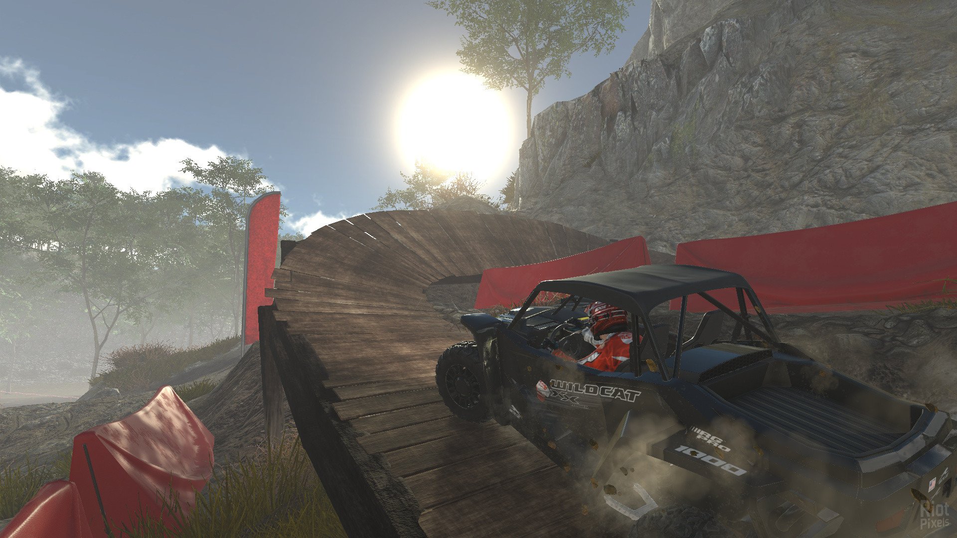 [2]-Overpass: Deluxe Edition – Build 13935 + 3 DLCs + Multiplayer Download