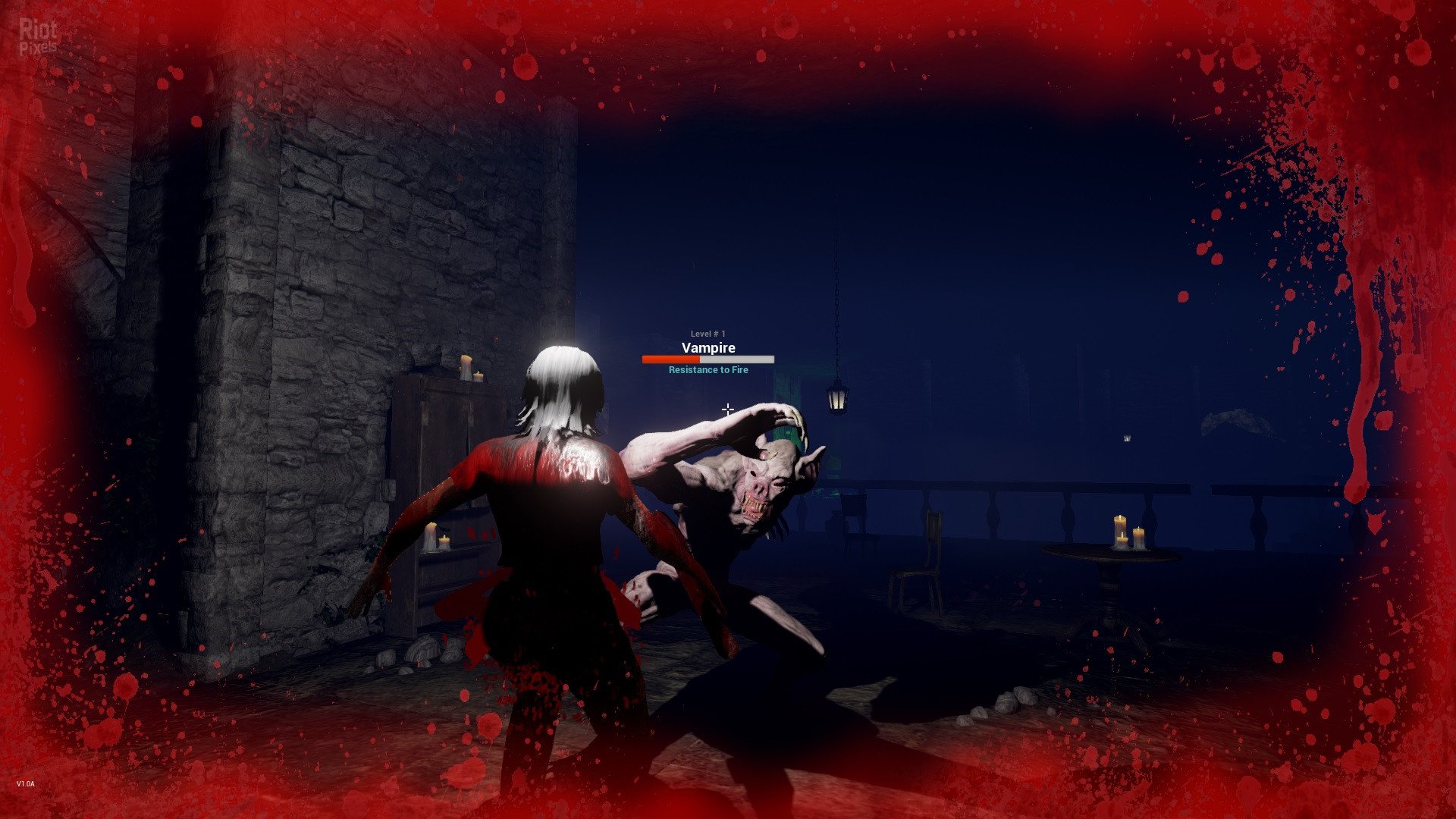 [6]-Bloodlust 2: Nemesis – v2.0 Download
