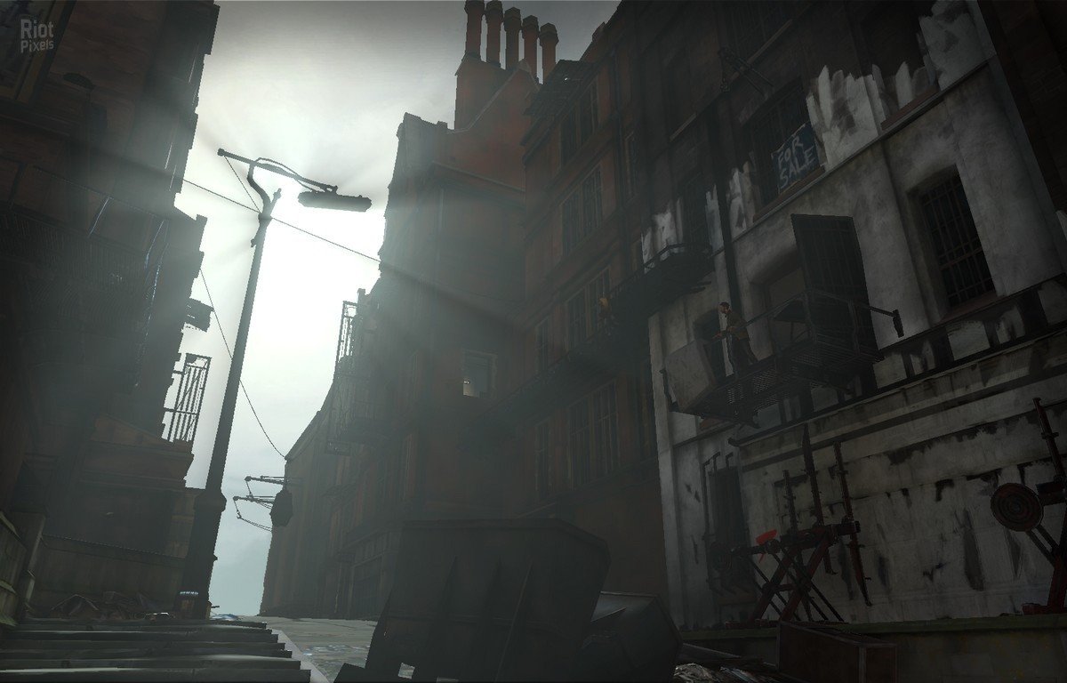 [13]-Dishonored: Complete Collection (GOG) Download