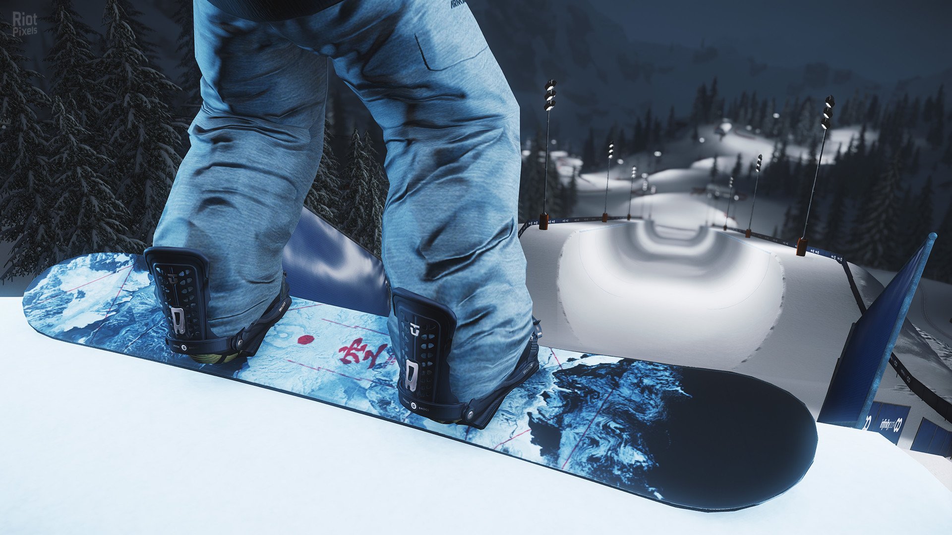 [4]-SNOW: The Ultimate Edition – v1.1.0.2/Update 4 Download