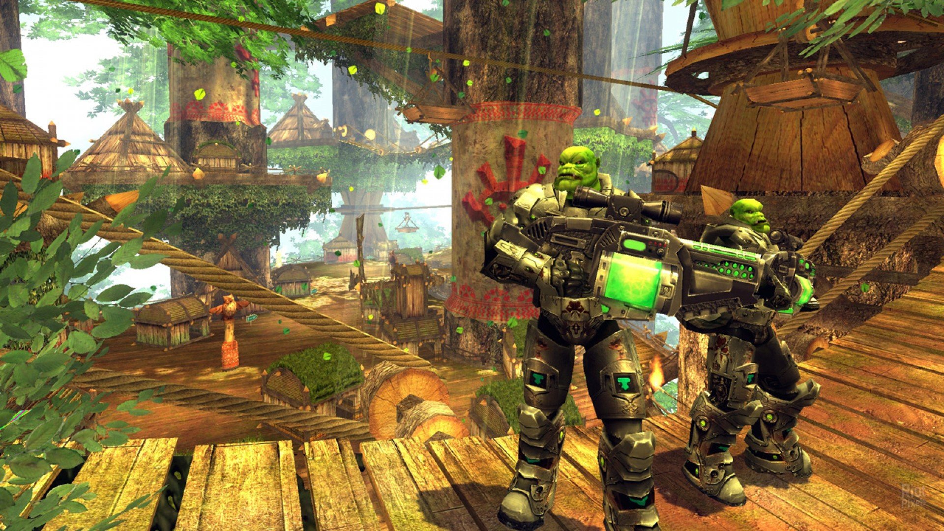 [4]-Serious Sam 2 – v2.90 (Mar 23, 2021) Download