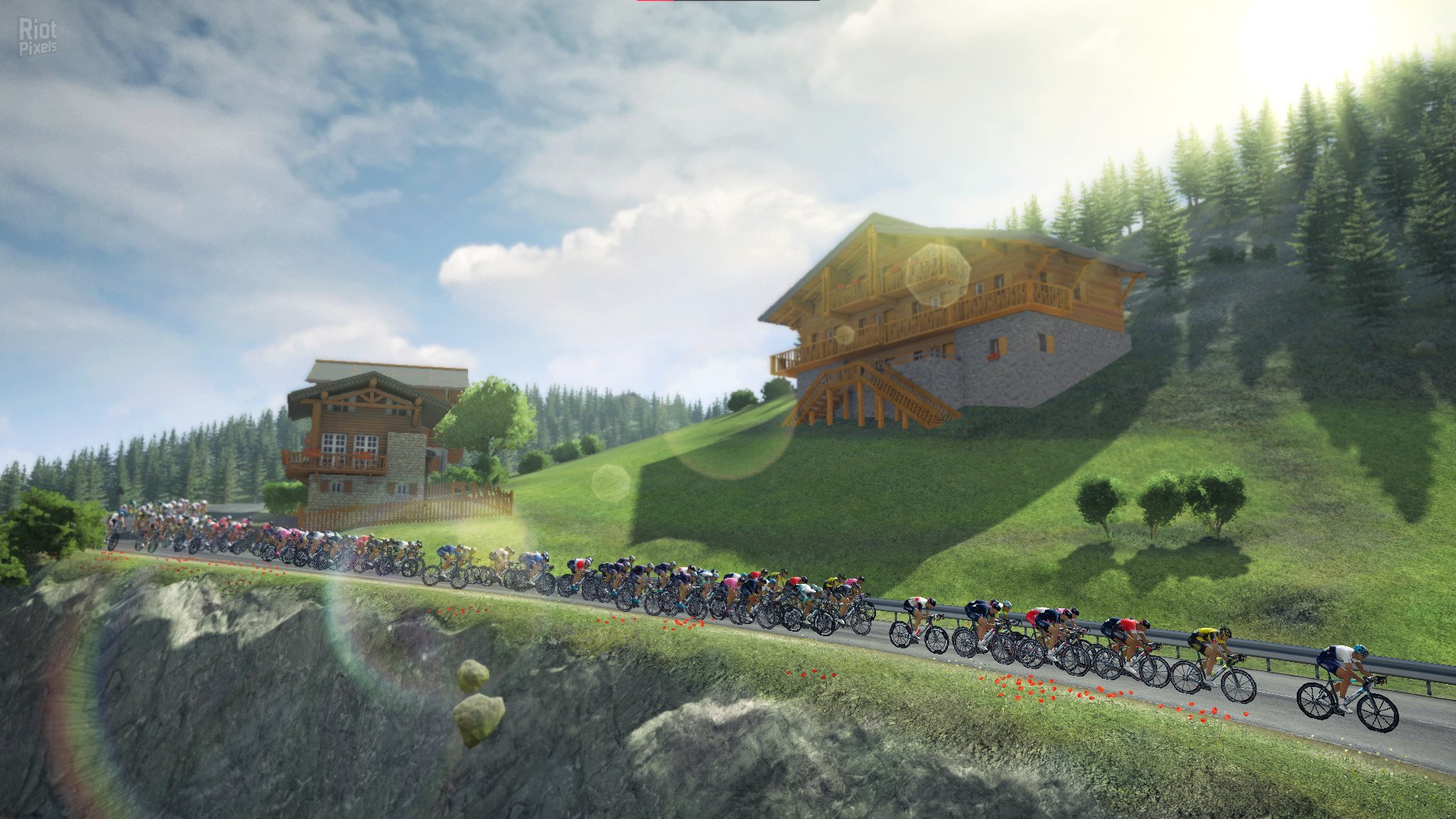 [5]-Tour de France 2021 Download