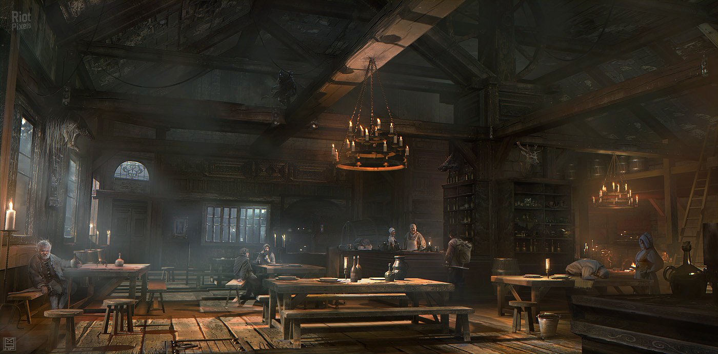 [21]-THIEF: Definitive Edition – v1.7 GOG + All DLCs + Bonus Content Download