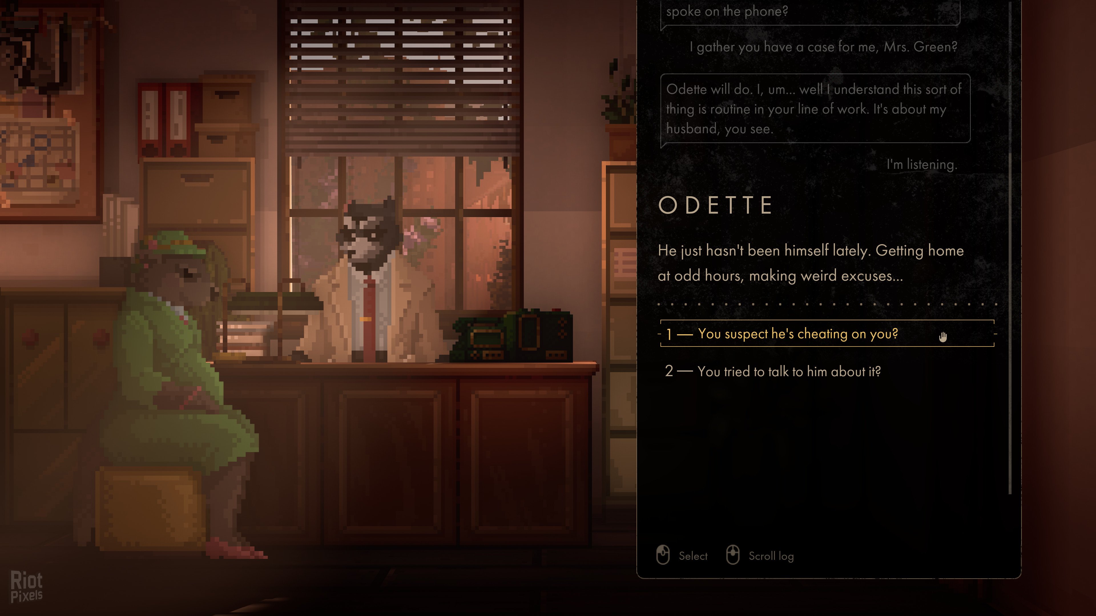 [9]-Backbone + Words DLC + Bonus Soundtrack Download