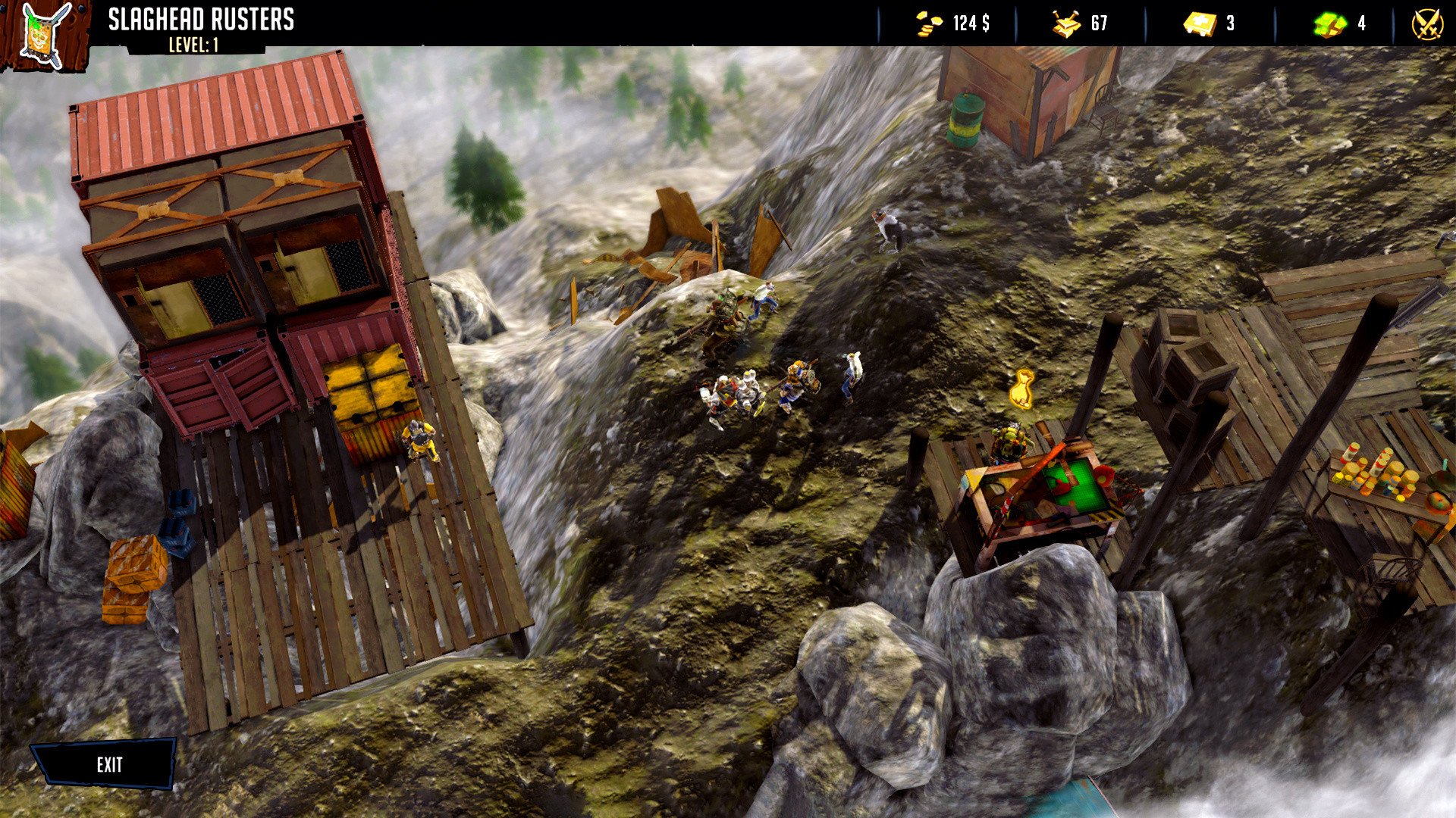 [11]-Dreadlands – v2.28 Download