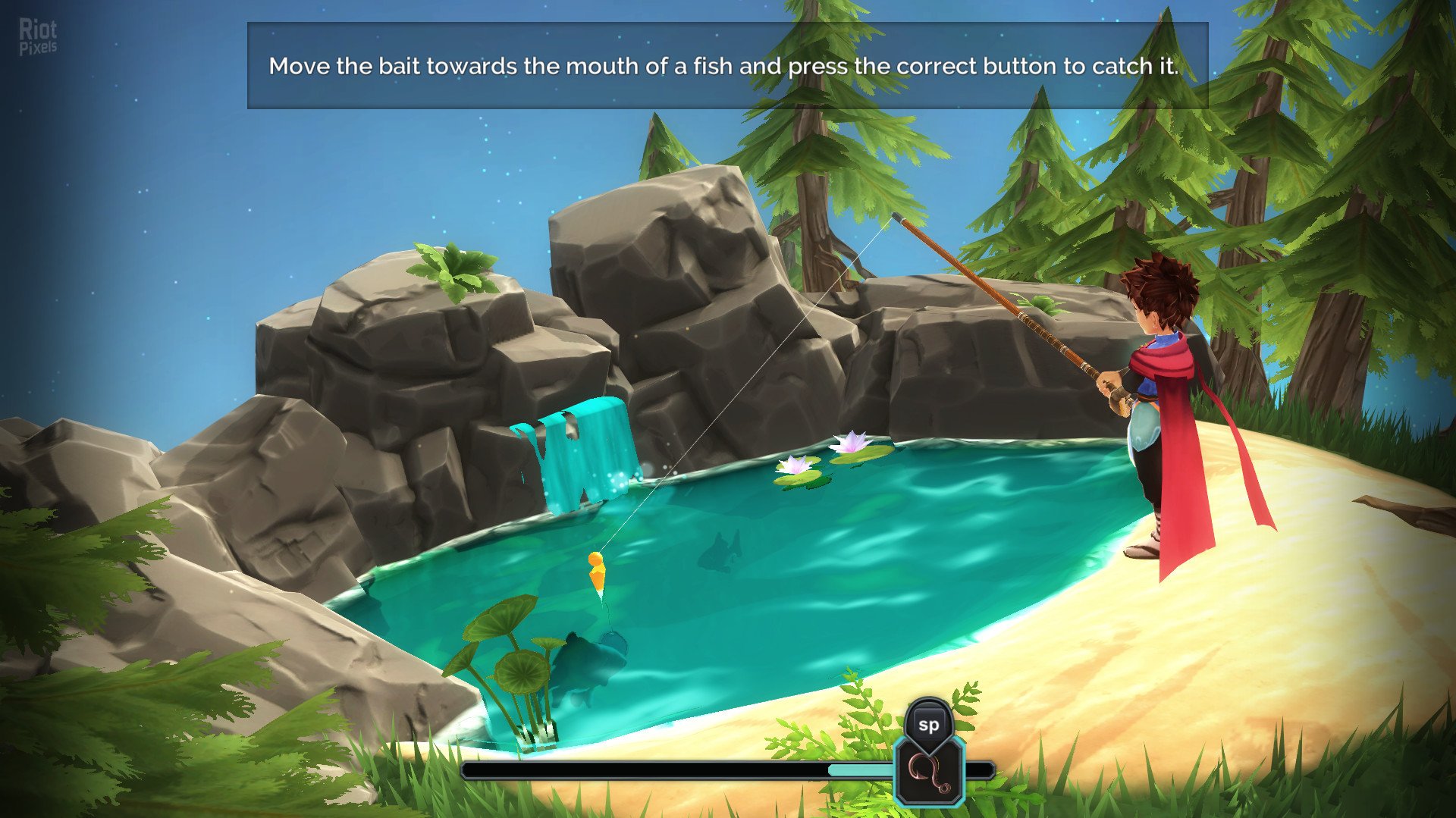 [8]-Deiland: Pocket Planet Download