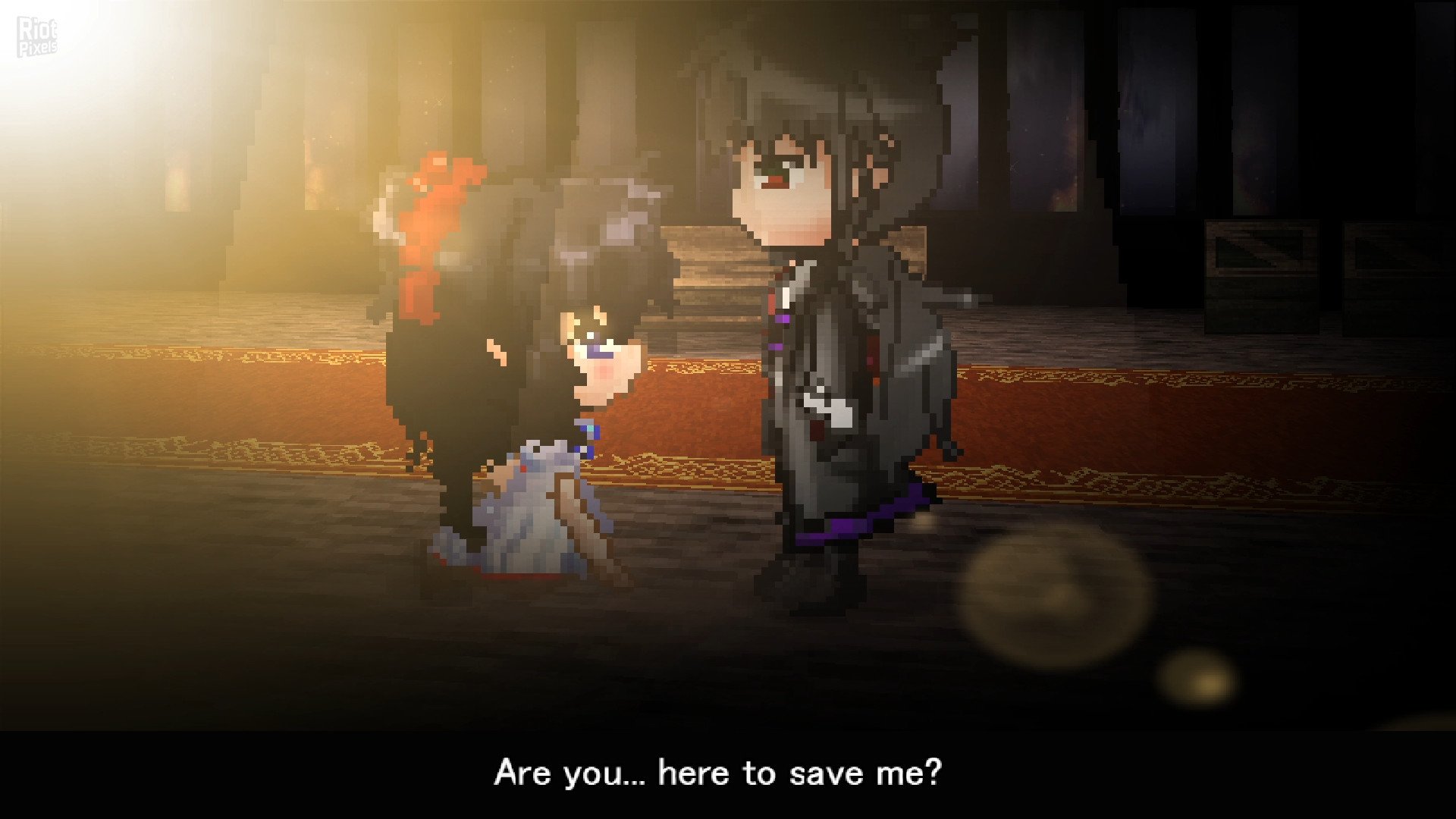 [3]-Echoed Memories – v1.0.10 Download