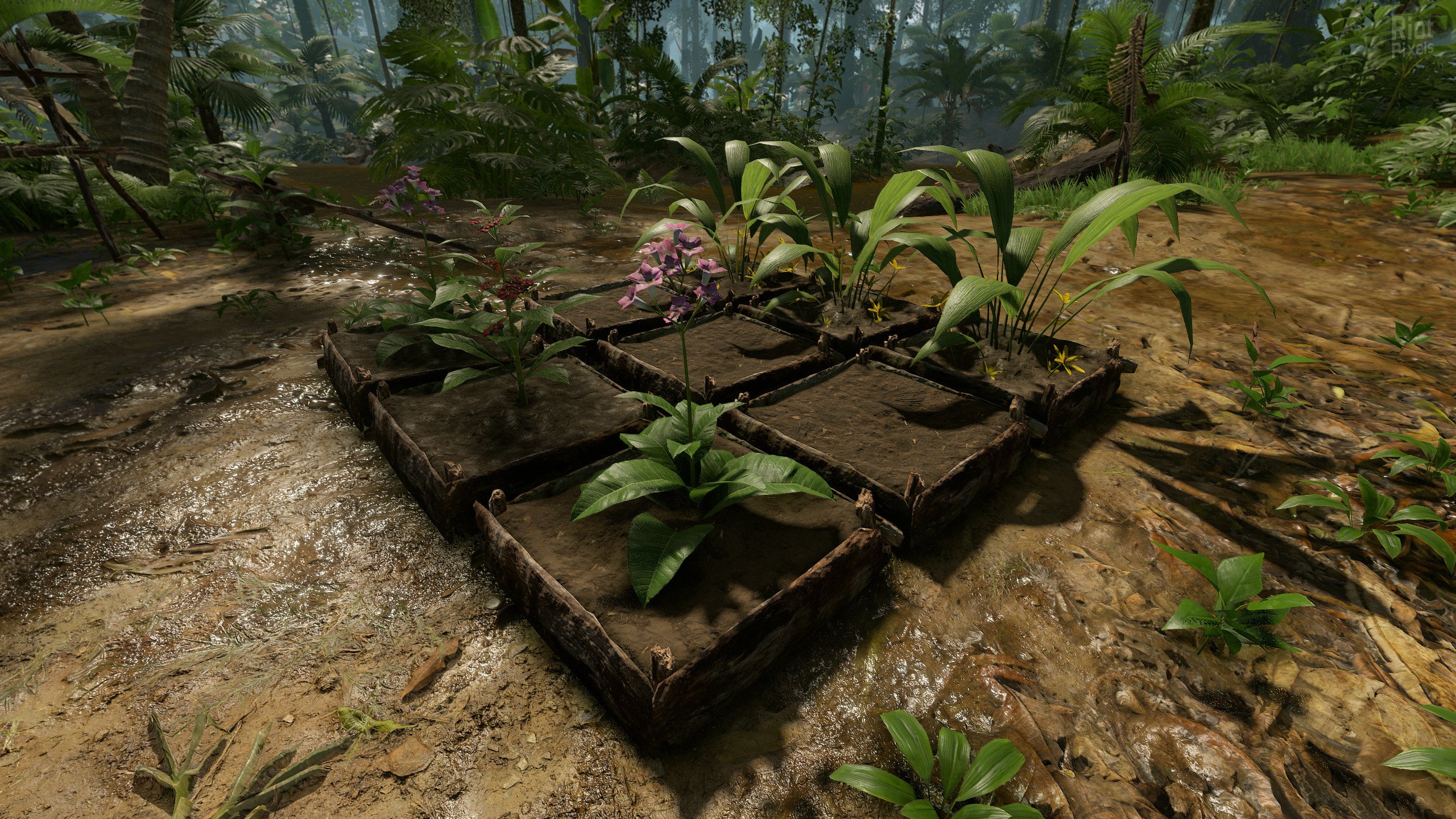 [9]-Green Hell – v2.2.0 build 31580 / v2.2.1 build 31671 Download