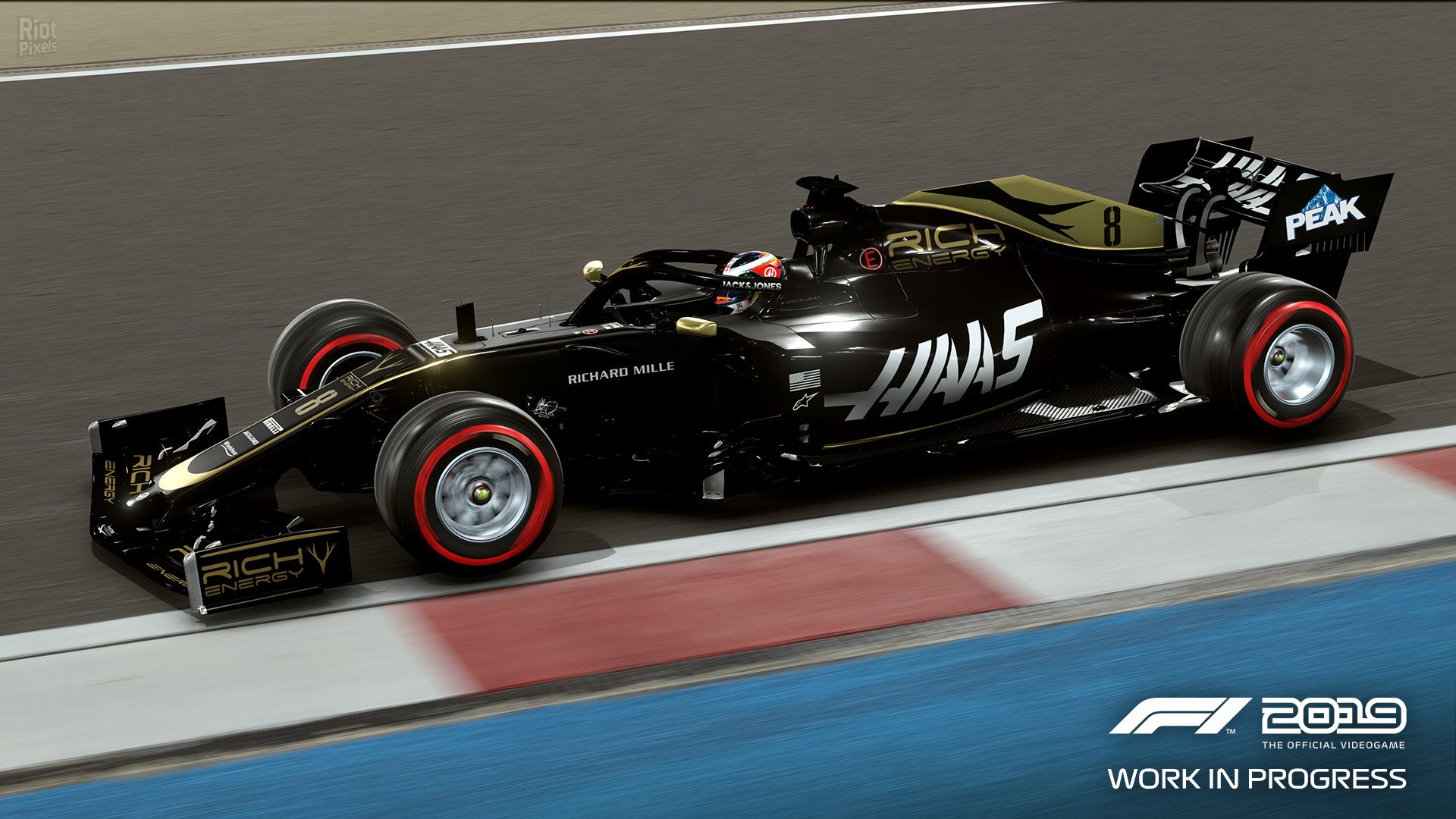 [8]-F1 2019: Legends Edition – v1.22 + 114 DLCs + Multiplayer Download