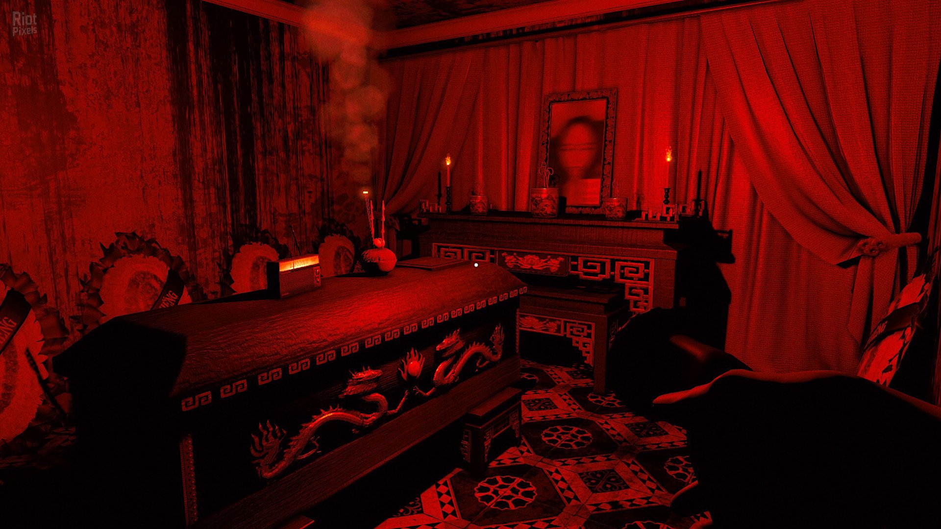 [4]-The Death – Build 9537454 Download