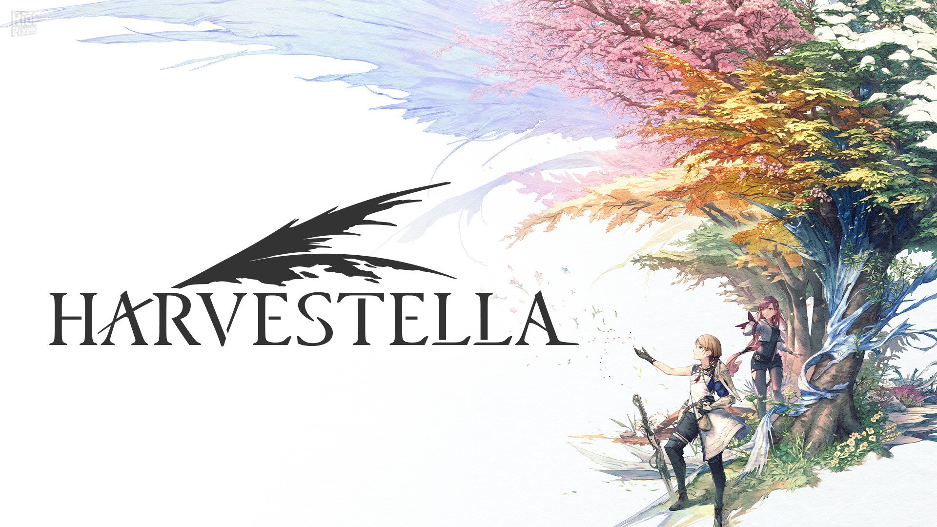 [17]-HARVESTELLA Download