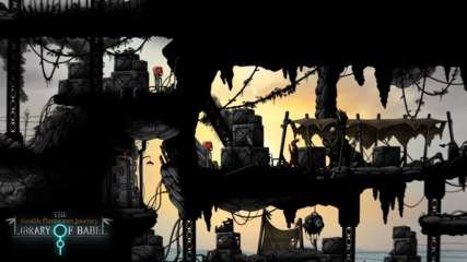 [7]-The Library of Babel Download