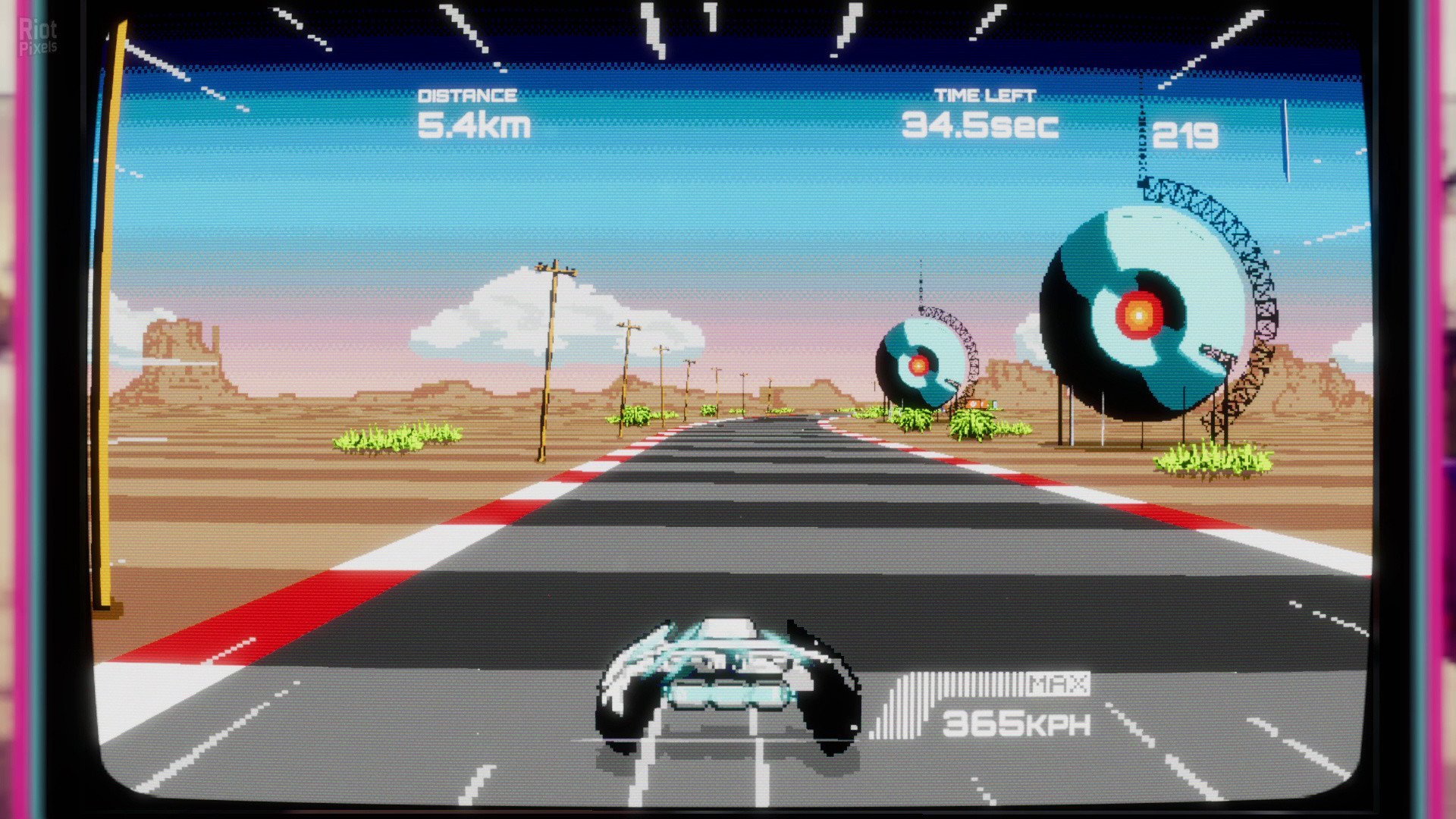 [10]-Arcade Paradise: Digital Deluxe Edition, v1.3.20230515.143309 + 8 DLCs + Bonus OST Download