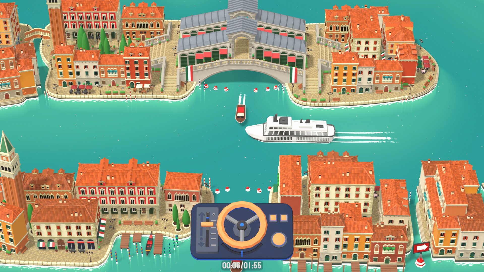 [6]-Summer Trip Cruise – v1.0.0 + Bonus OST Download