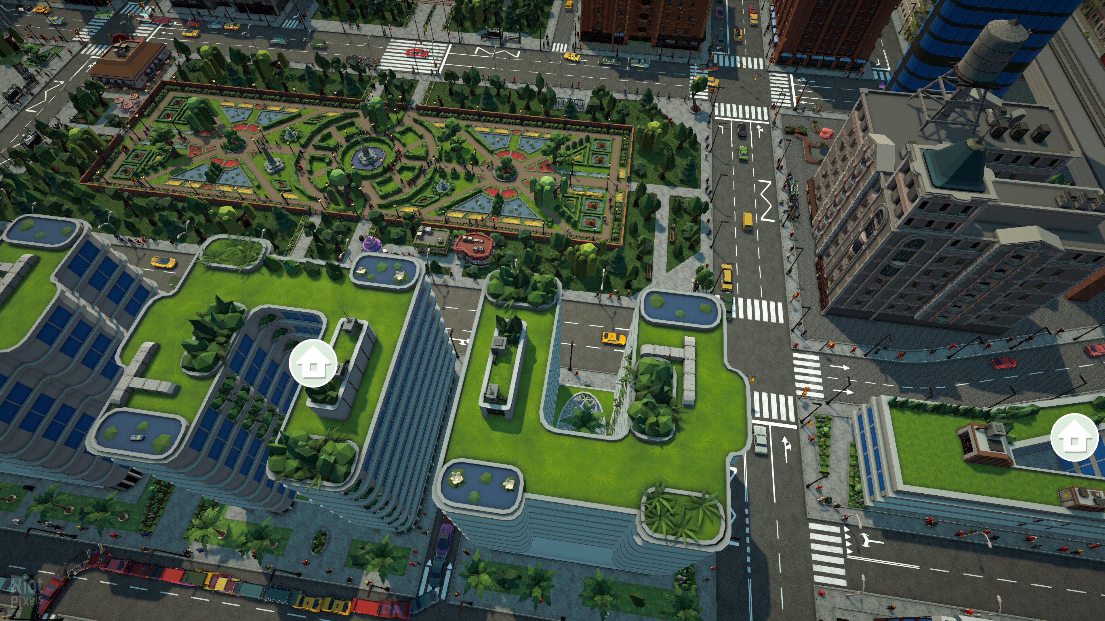 [11]-The Tenants – v1.2.6 + Pets DLC Download