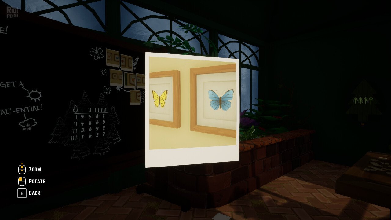 [5]-Escape From Mystwood Mansion – v1.0.0-036473b6 Download