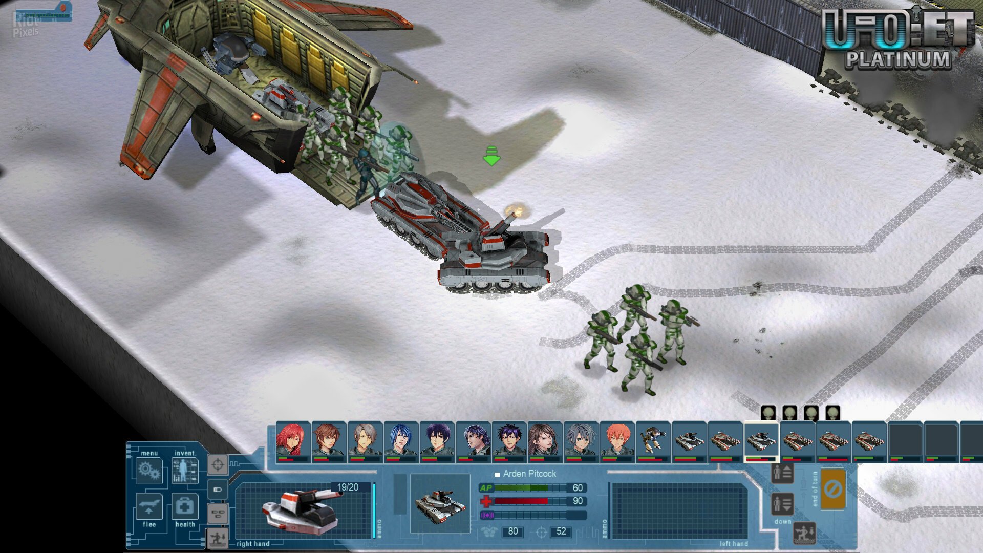 [2]-UFO: Extraterrestrials Platinum Download