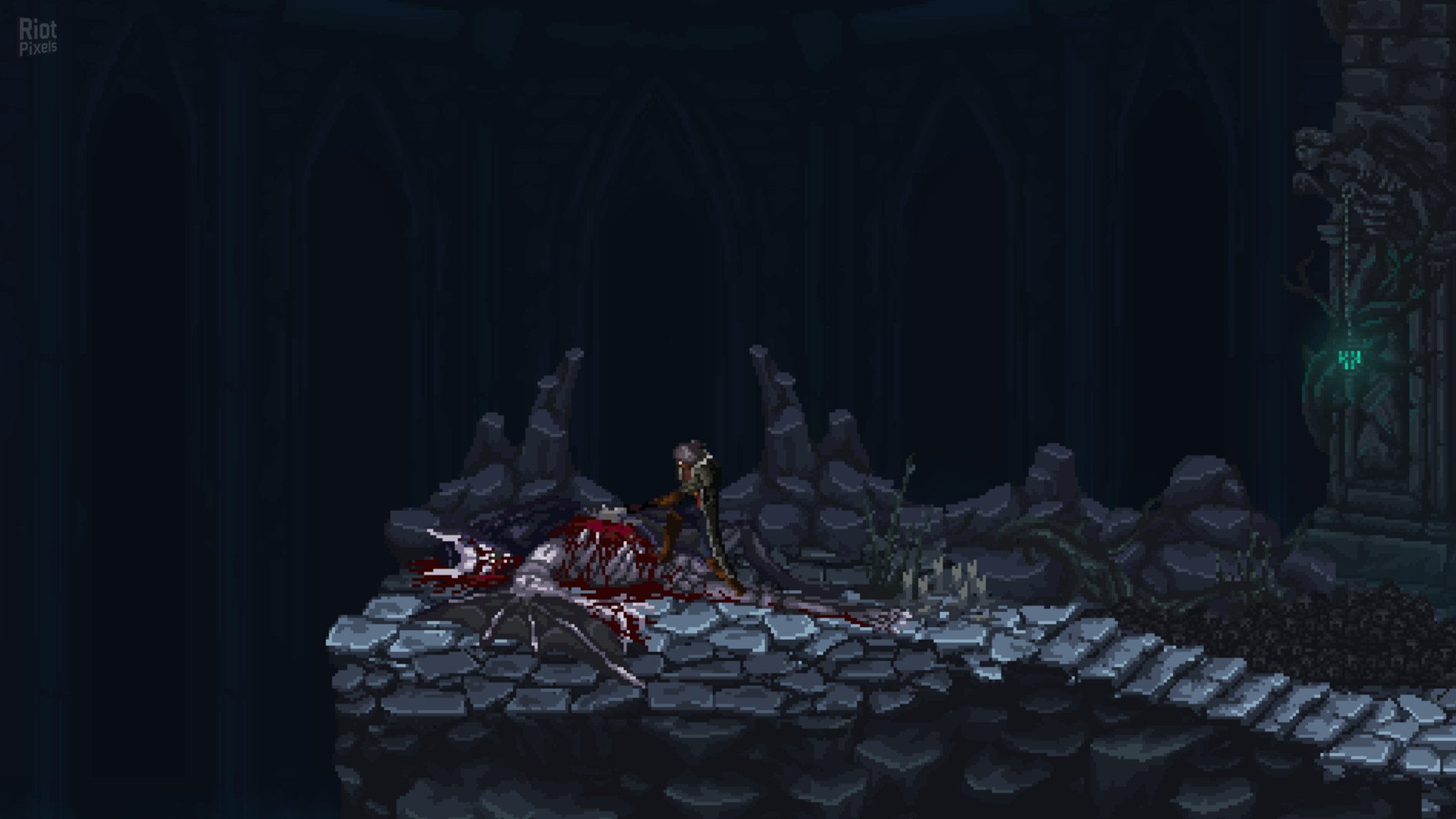 [12]-The Last Faith Download