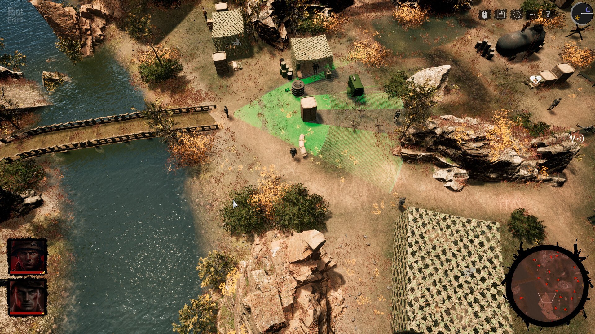 [7]-Red Glare Download