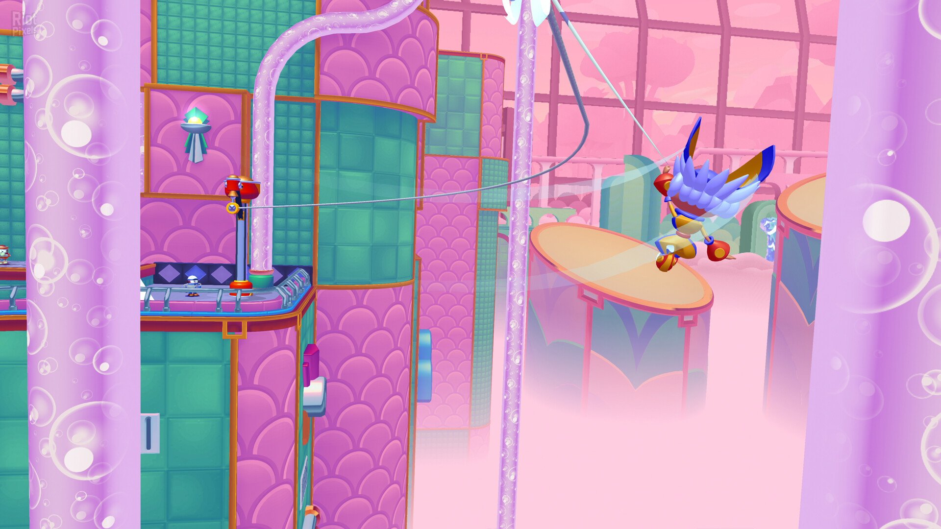 [10]-Penny’s Big Breakaway – v1.1.20240131 Download