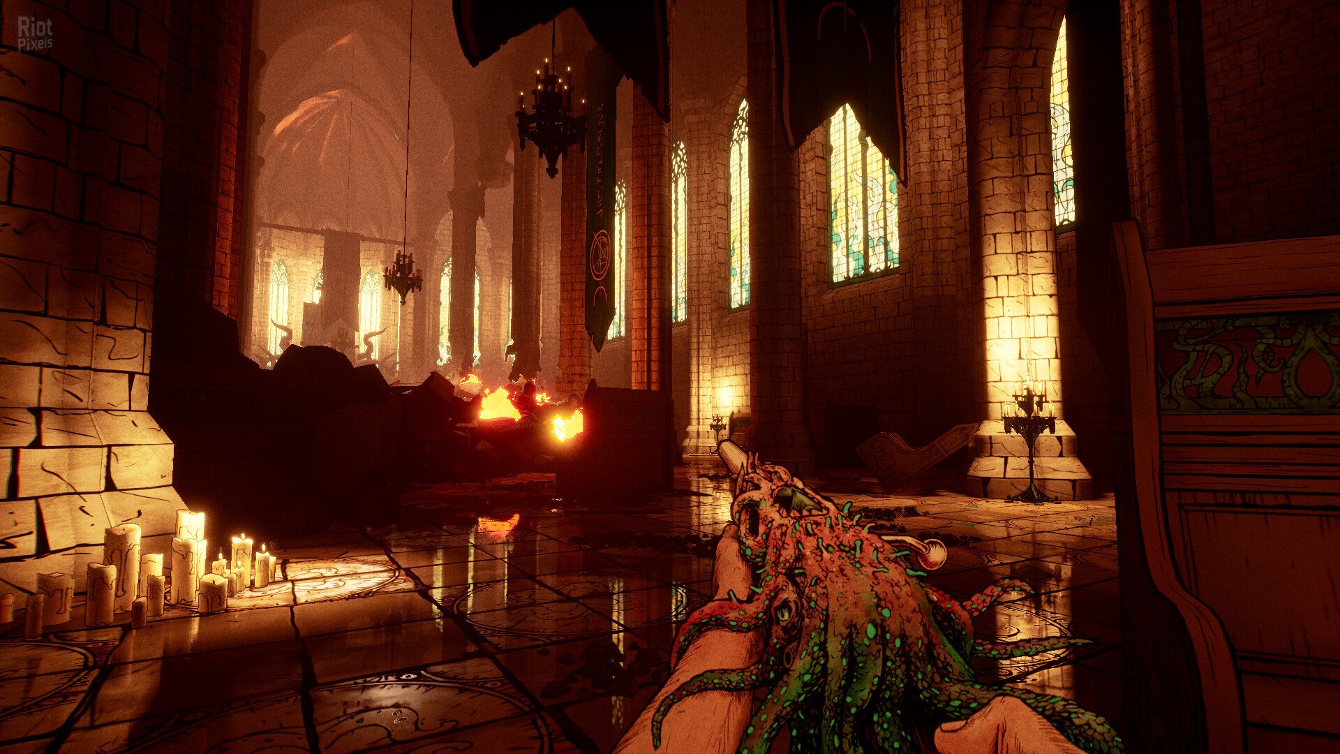 [13]-Forgive Me Father 2 – v1.0.0.38f (Release) + Windows 7 Fix Download