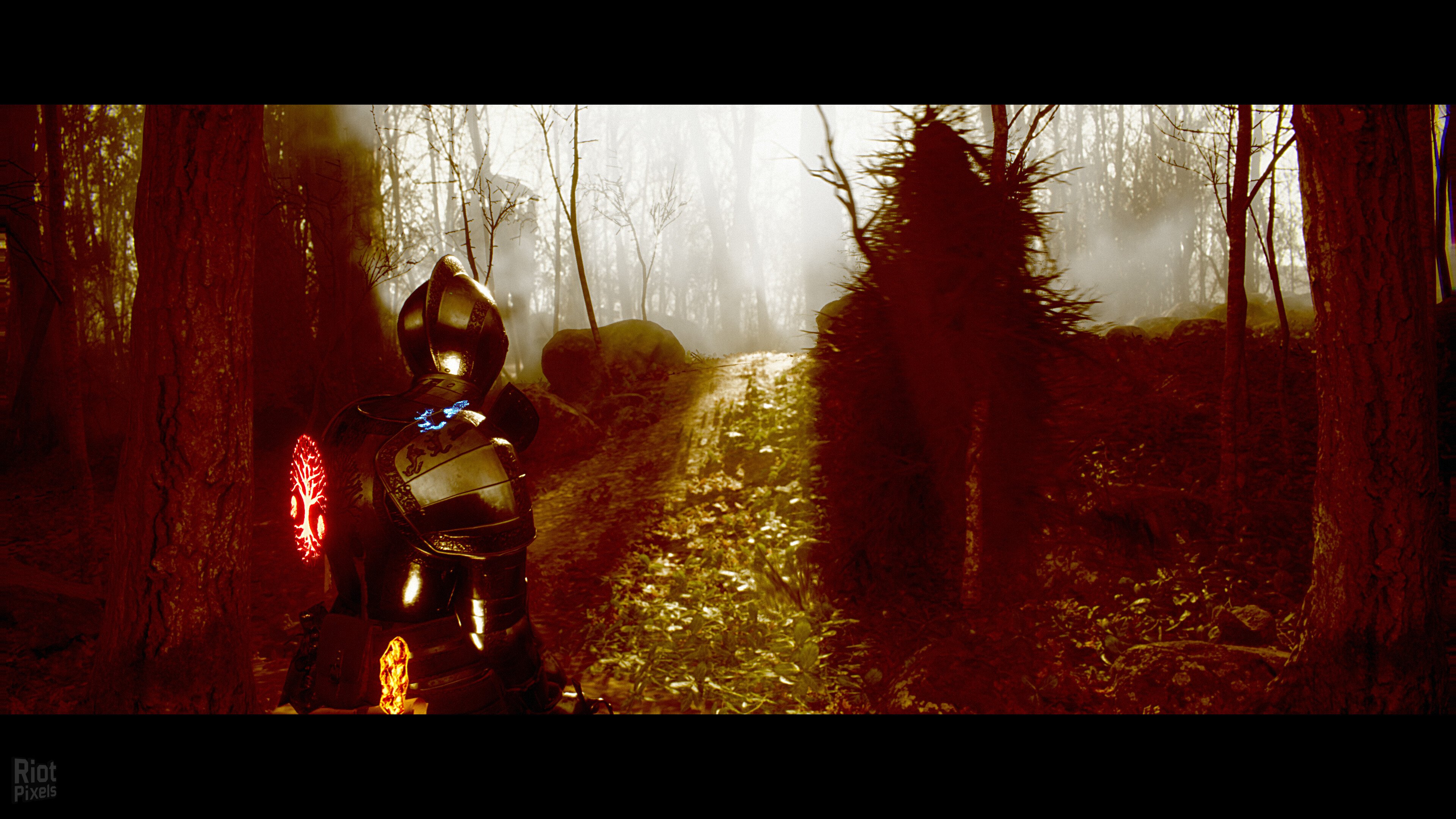 [7]-Unterholz – v1.00c + Bonus Soundtrack Download