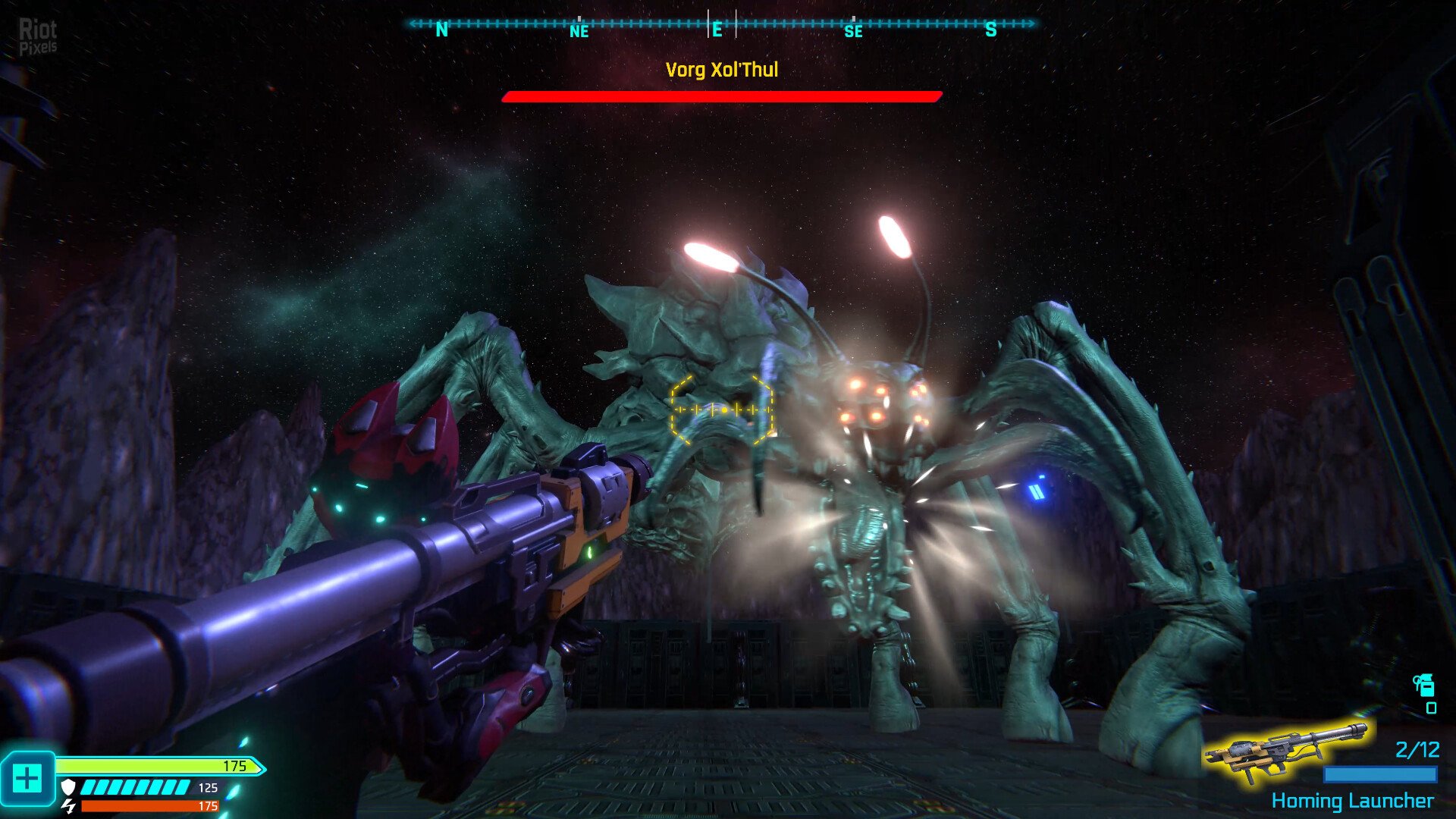 [3]-Cosmotroid, v1.1.4 Download