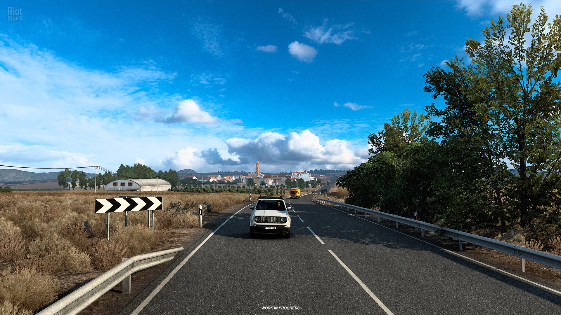 [11]-Euro Truck Simulator 2 – v1.53.2.1s + 94 DLCs Download