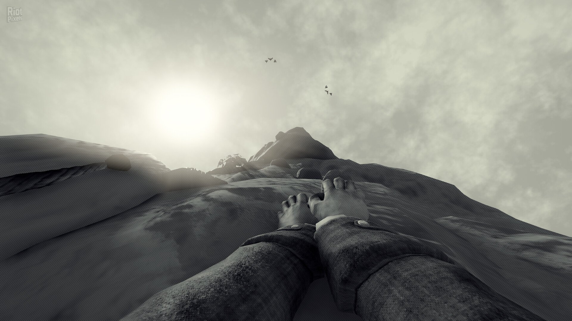 [11]-Peaks of Yore – v1.9.0b Download