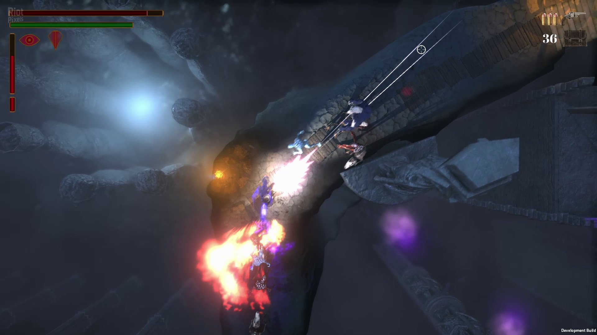 [3]-DarkTimes: Wrath of the Raven Download