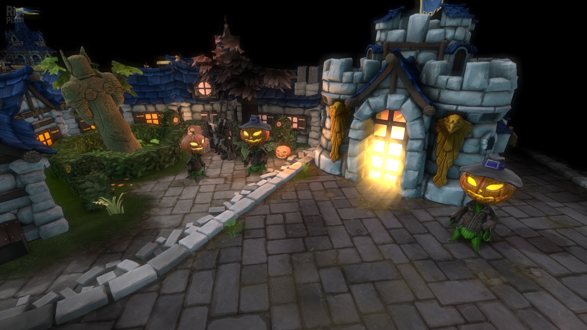 [5]-Dungeons 2 Download