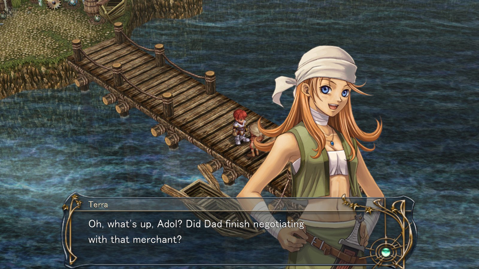 [8]-Ys VI: The Ark of Napishtim Download
