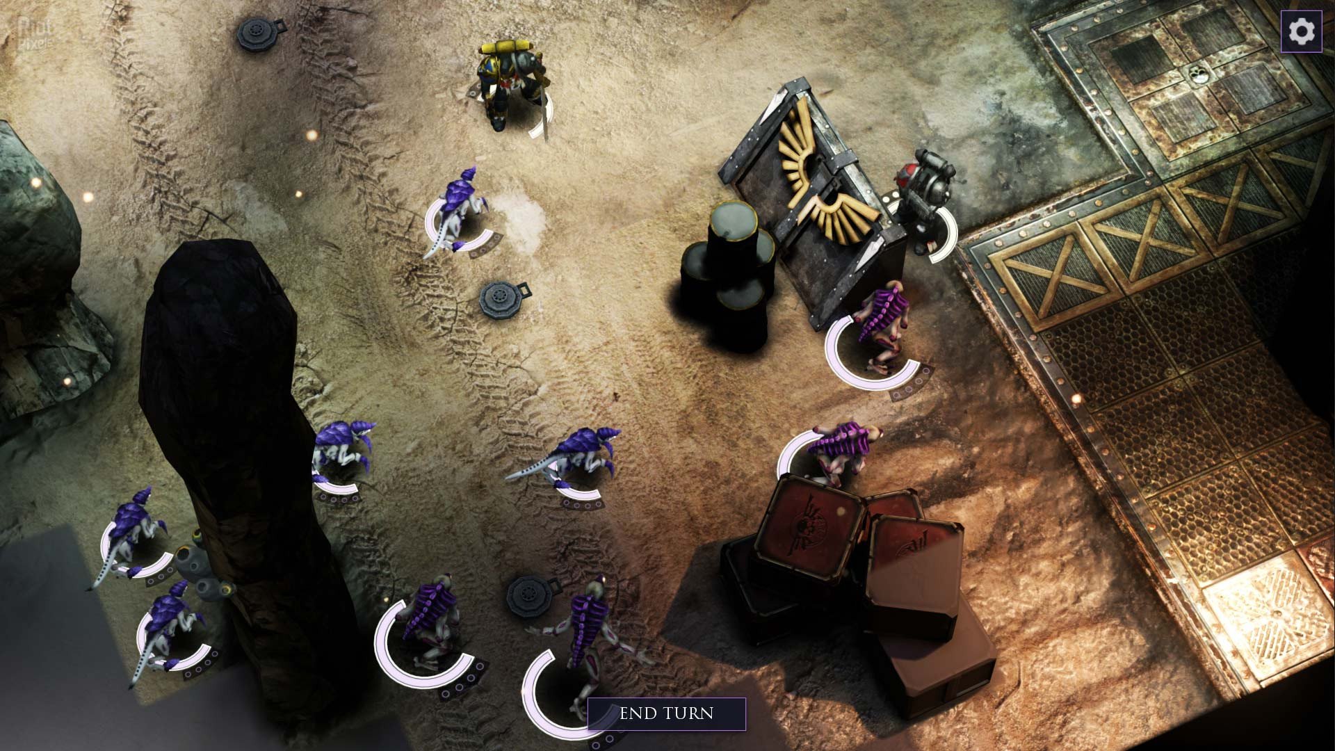[3]-Warhammer 40,000: Deathwatch – Enhanced Edition Download