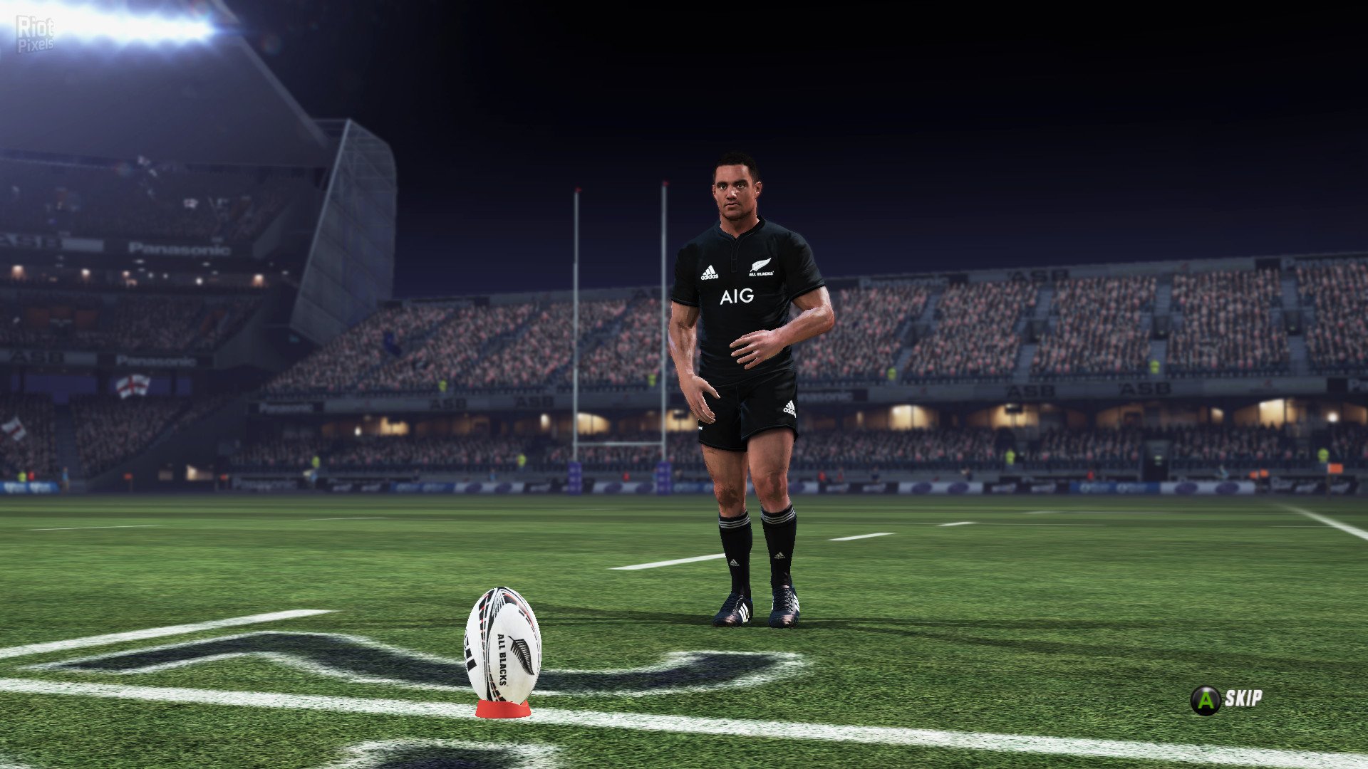 [11]-Rugby Challenge 3 Download