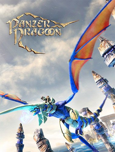 Panzer Dragoon: Remake – v1.4-HohohoGames