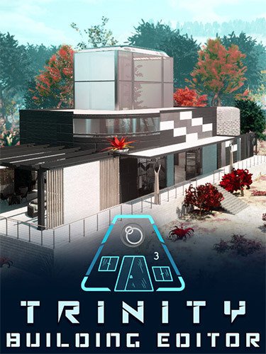 Trinity Building Editor + Windows 7 Fix-HohohoGames