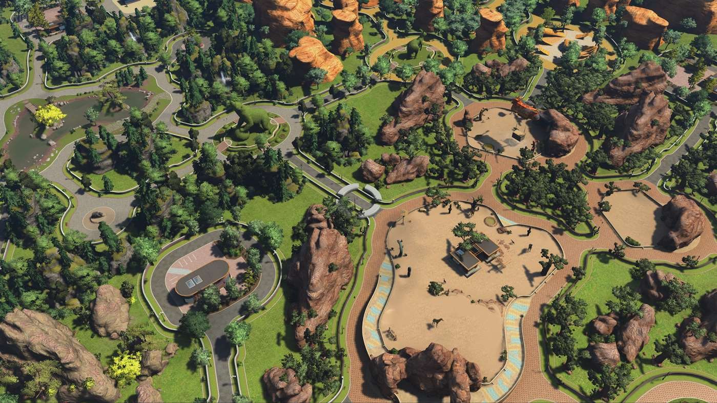 [4]-Zoo Tycoon: Ultimate Animal Collection Download