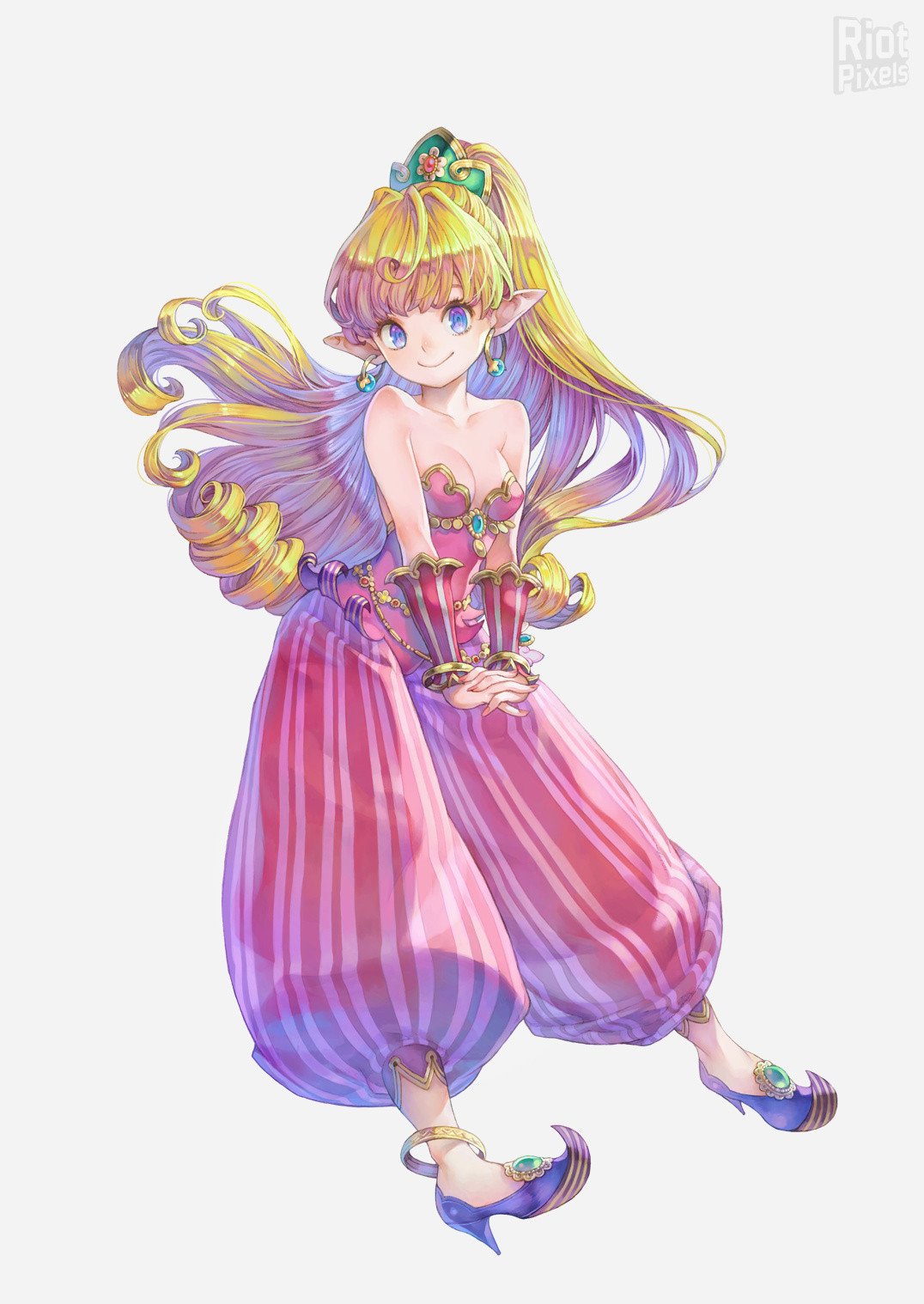 [7]-Secret of Mana: Day-1 Edition + 2 DLCs Download