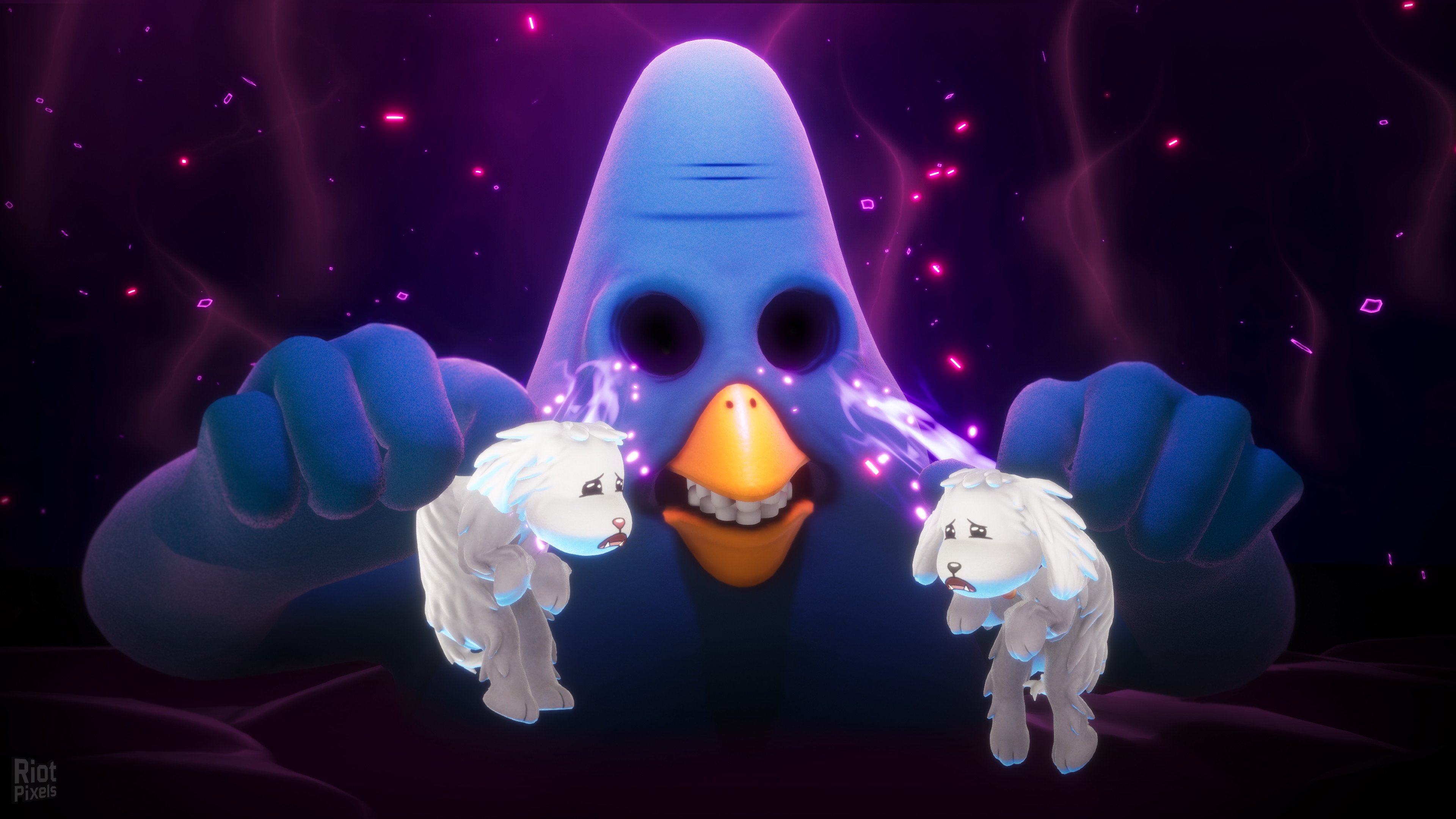 [2]-Trover Saves the Universe Download