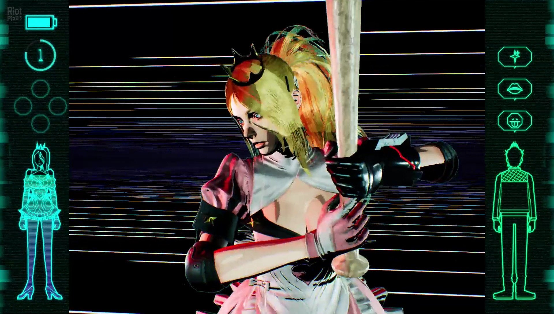 [3]-Travis Strikes Again: No More Heroes – Complete Edition Download