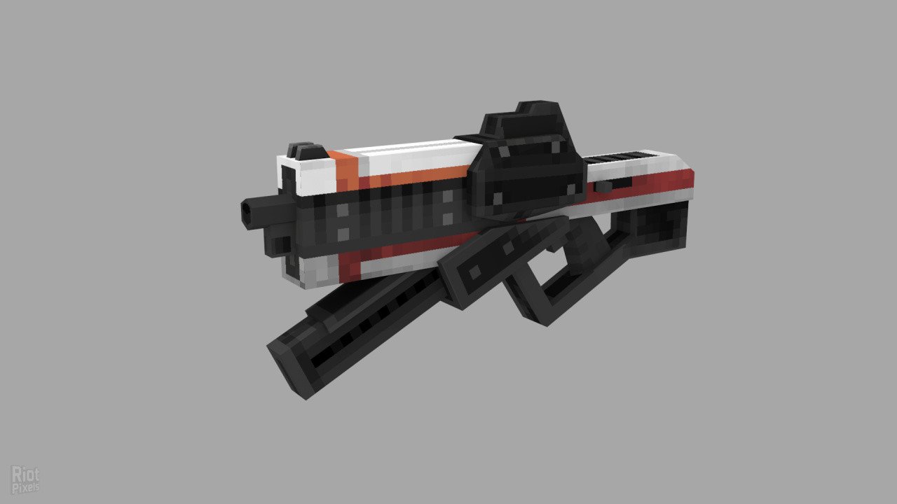 [23]-STRAFE: Gold Edition – v1.4 + Bonus OST Download